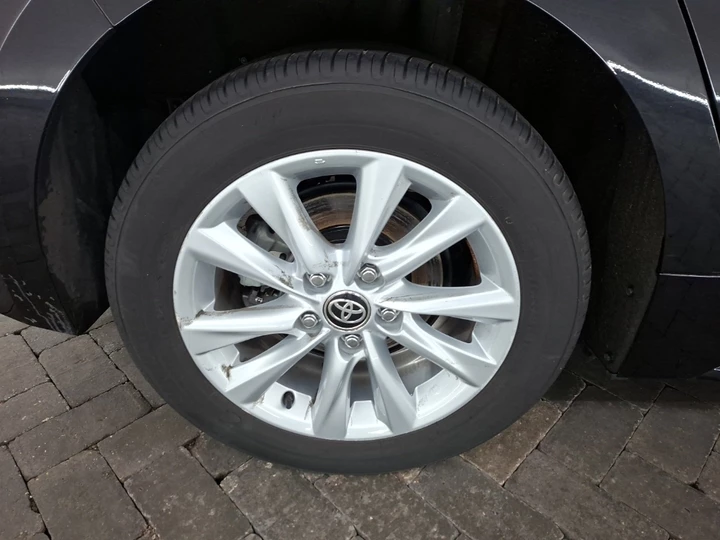 Hoofdafbeelding Toyota Corolla