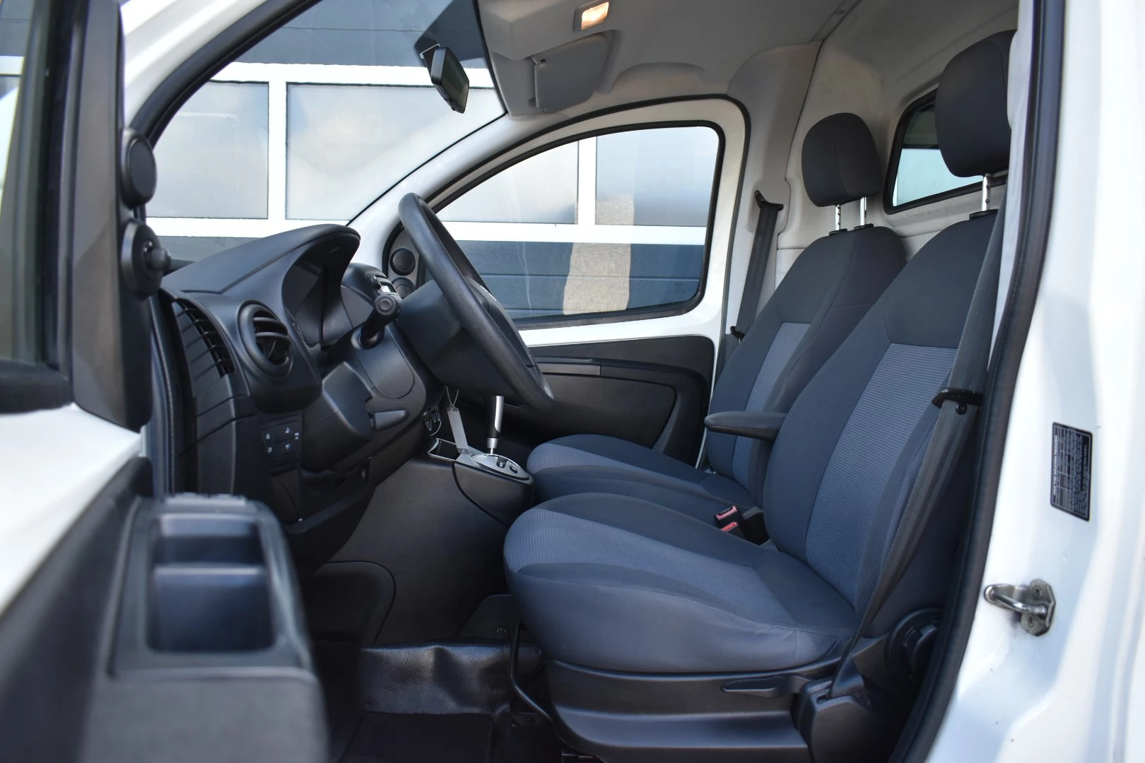 Hoofdafbeelding Peugeot Bipper