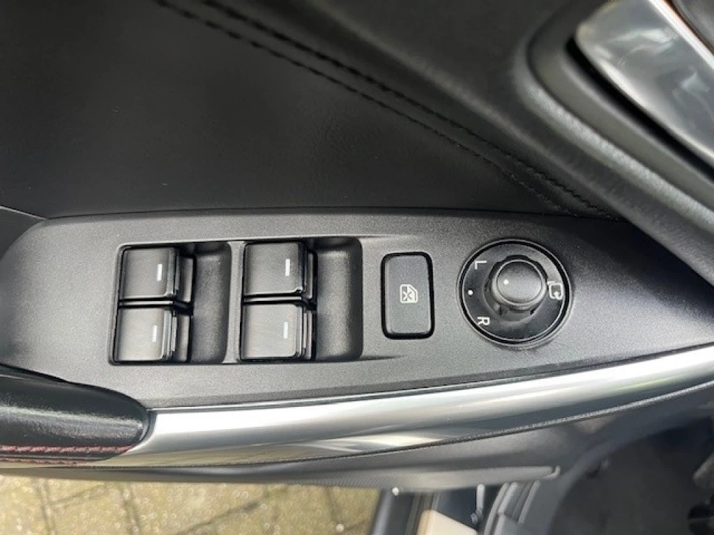 Hoofdafbeelding Mazda 6