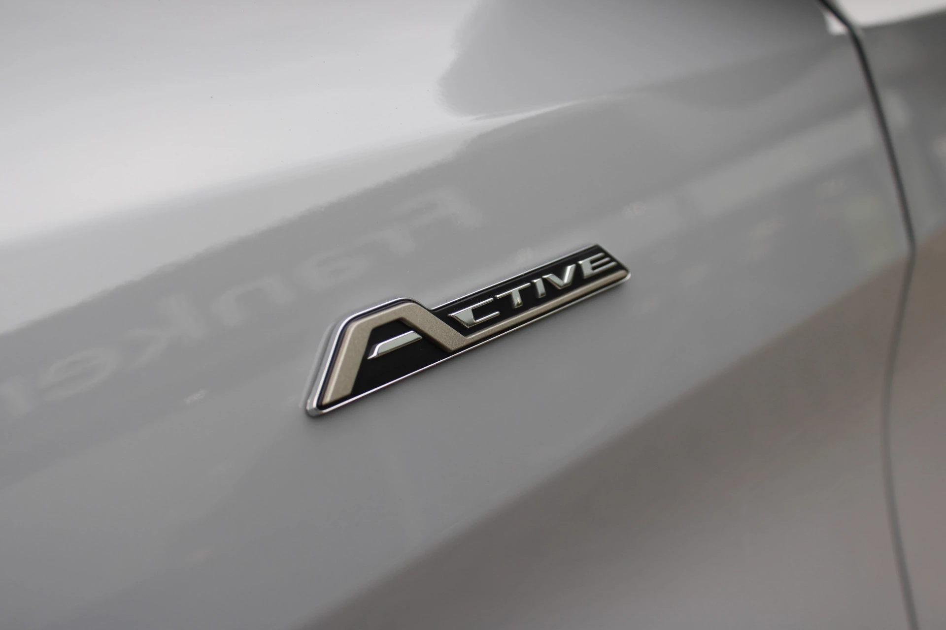 Hoofdafbeelding Ford Tourneo Custom