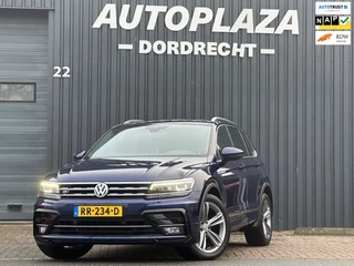 Volkswagen Tiguan 1.4 TSI ACT Highline R Line