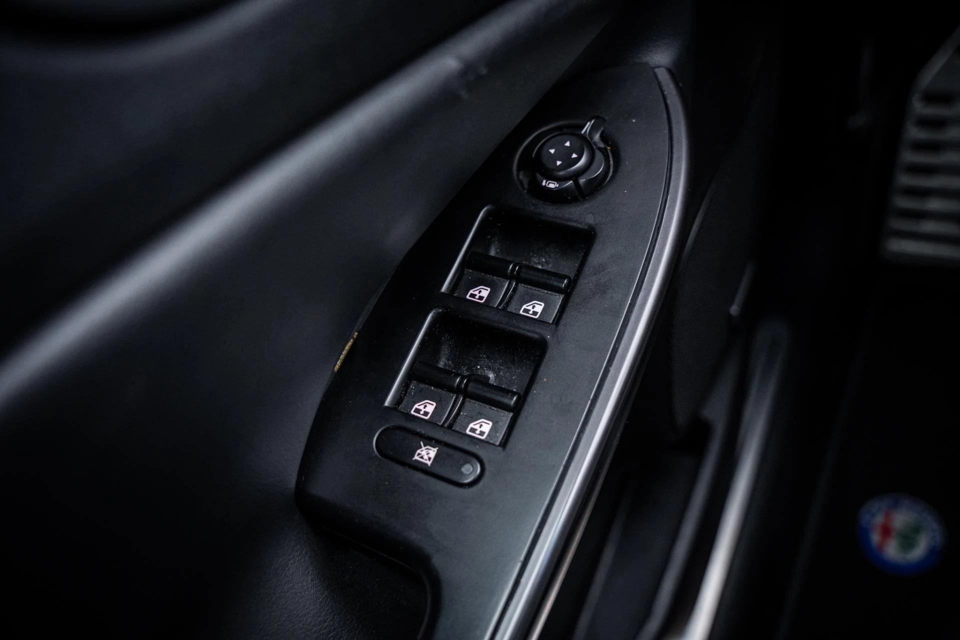 Hoofdafbeelding Alfa Romeo Giulietta