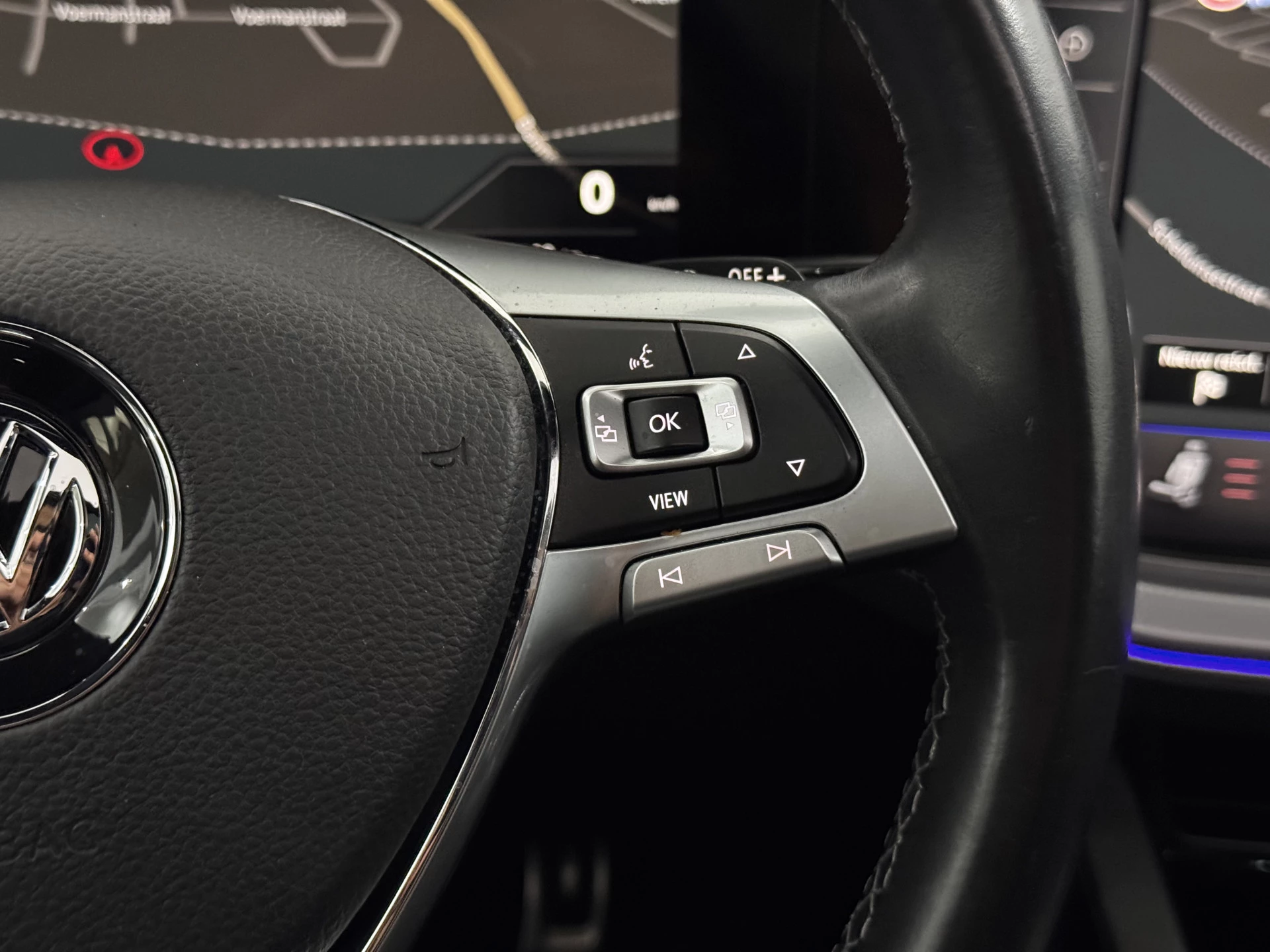 Hoofdafbeelding Volkswagen Touareg
