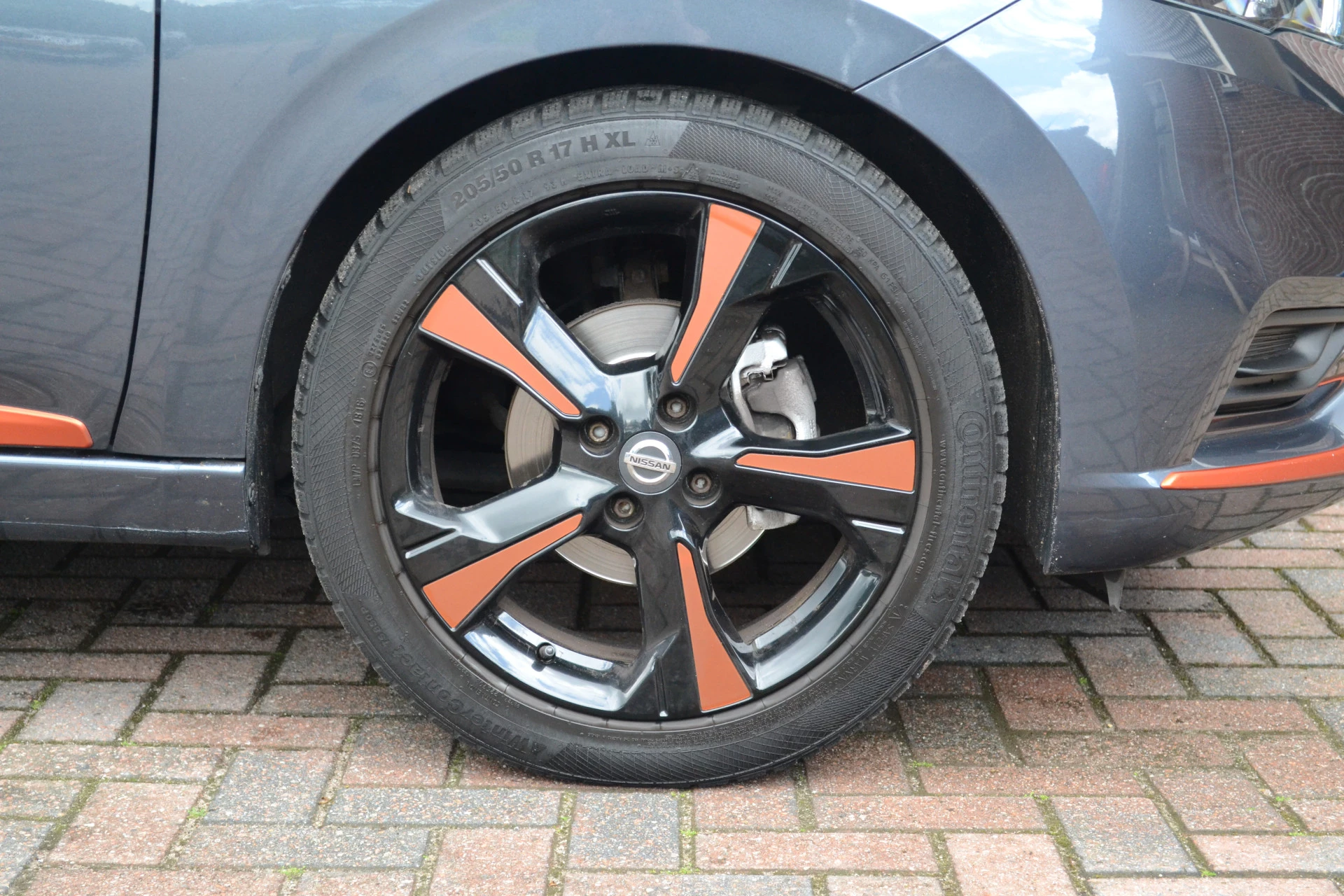 Hoofdafbeelding Nissan Micra