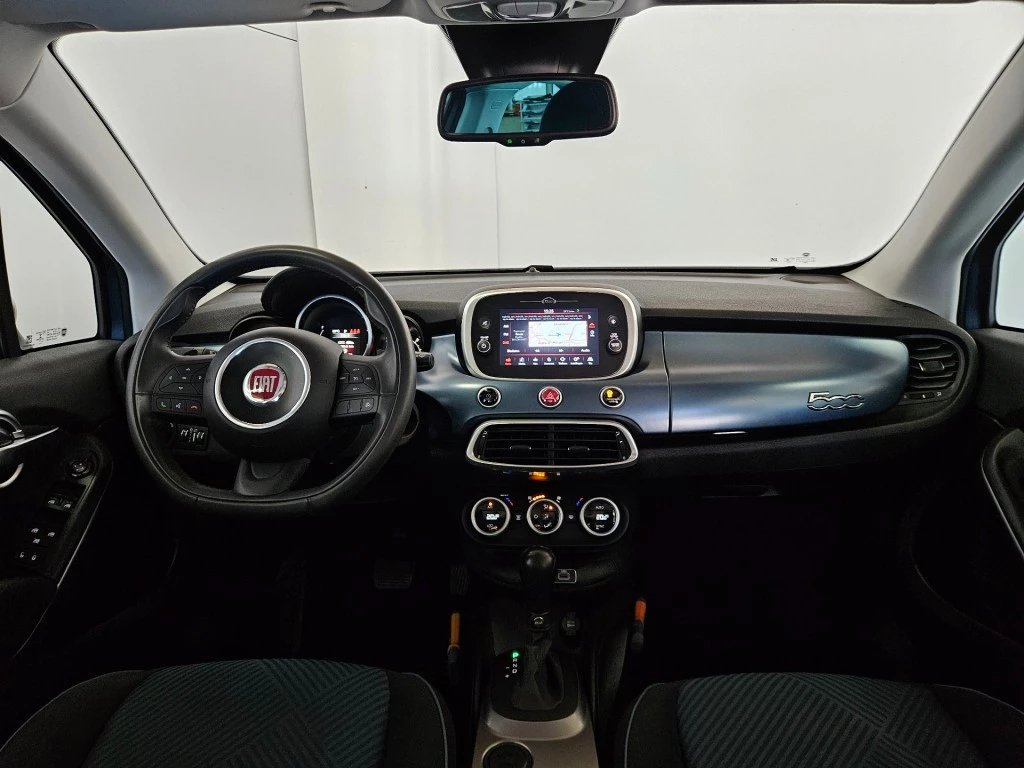 Hoofdafbeelding Fiat 500X