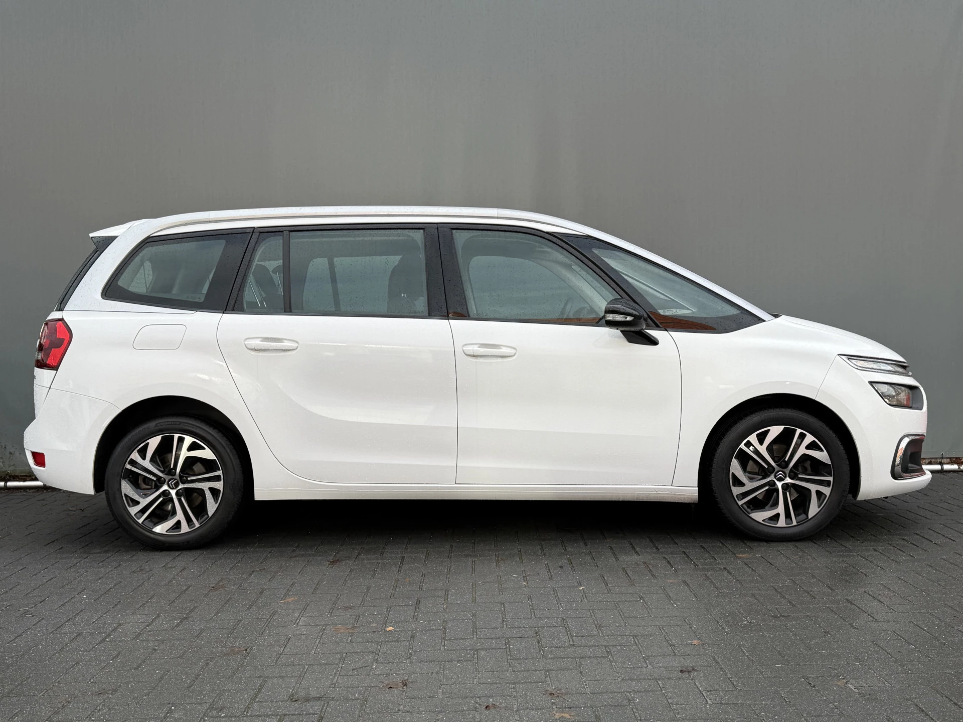 Hoofdafbeelding Citroën Grand C4 Spacetourer