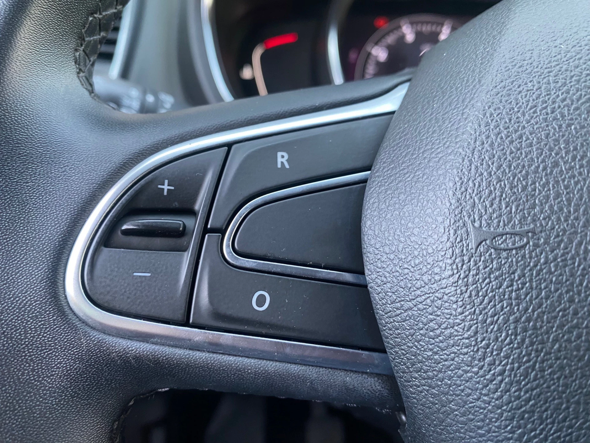 Hoofdafbeelding Renault Grand Scénic