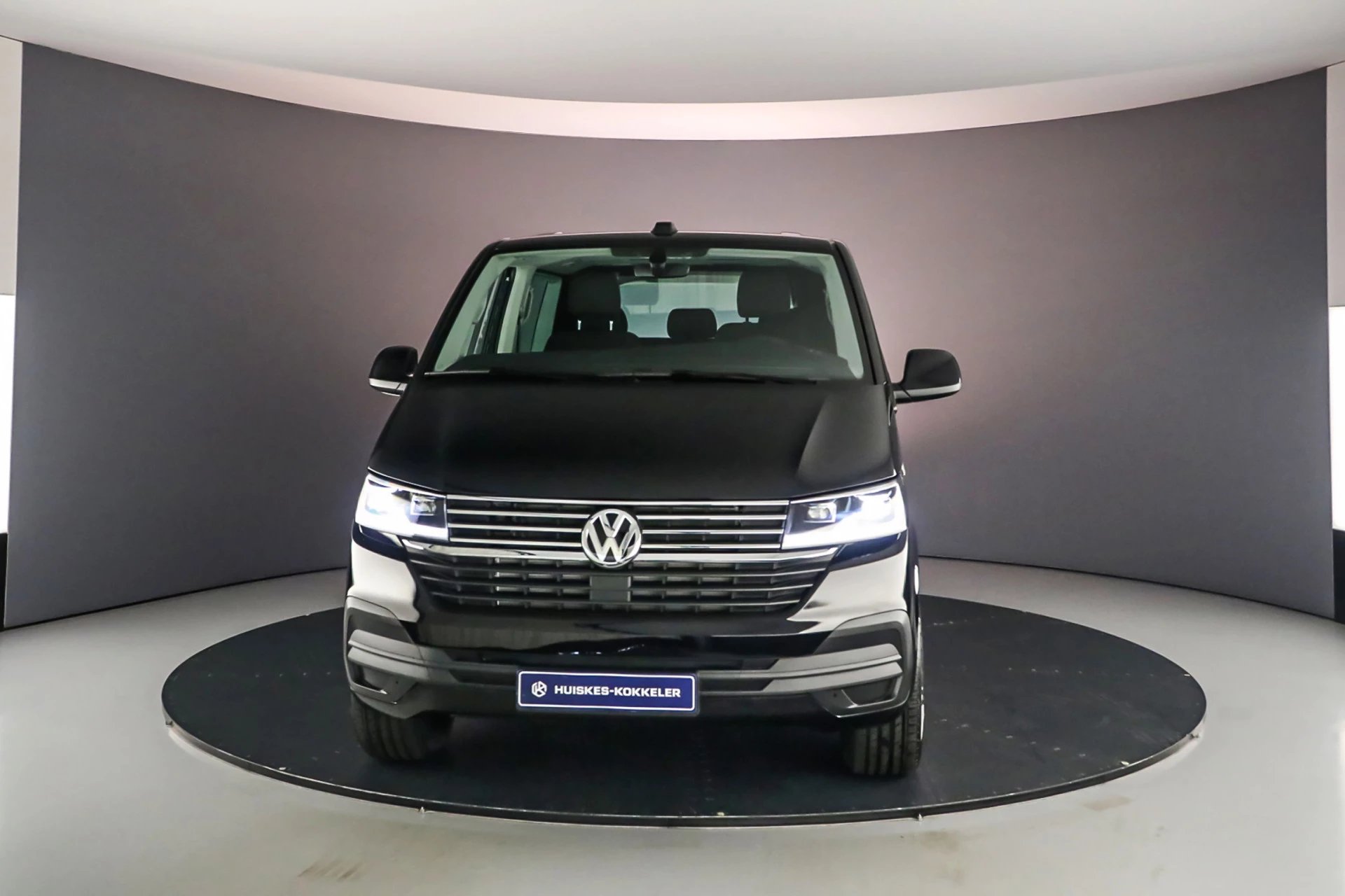 Hoofdafbeelding Volkswagen Caravelle