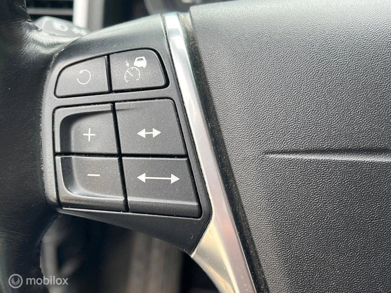 Hoofdafbeelding Volvo V70