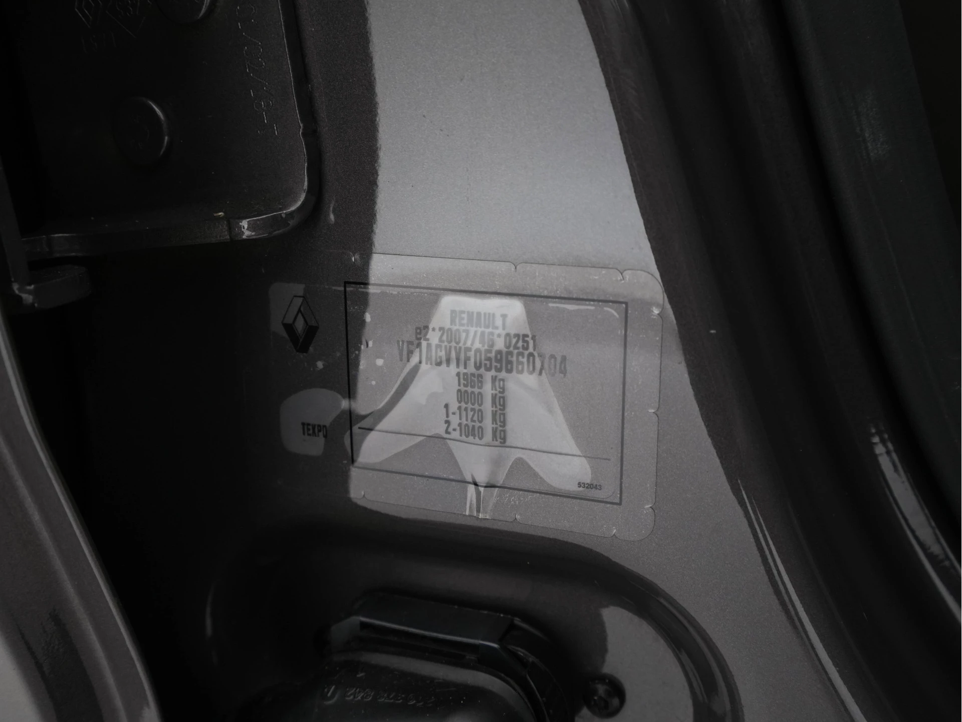 Hoofdafbeelding Renault ZOE