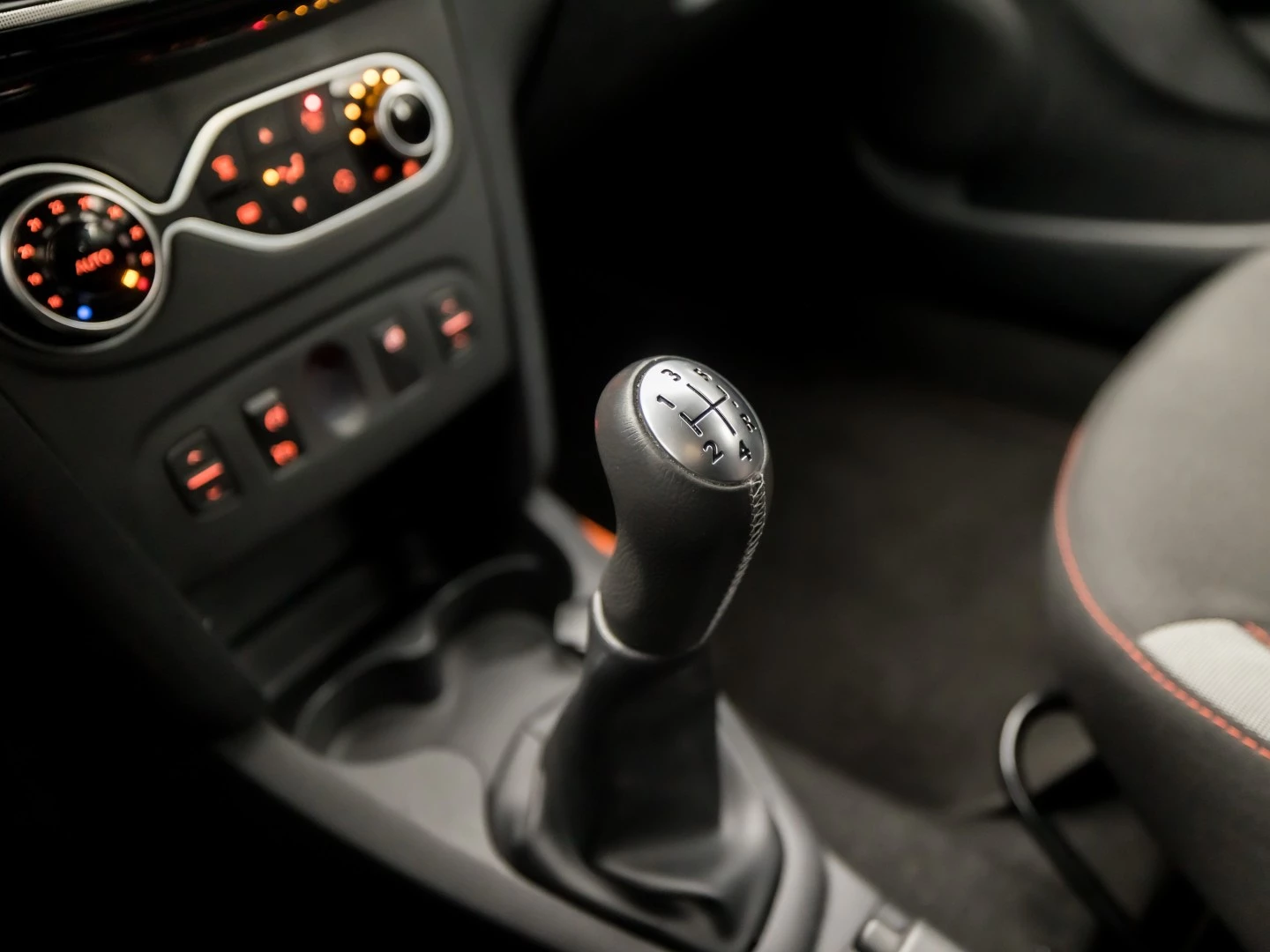 Hoofdafbeelding Dacia Logan