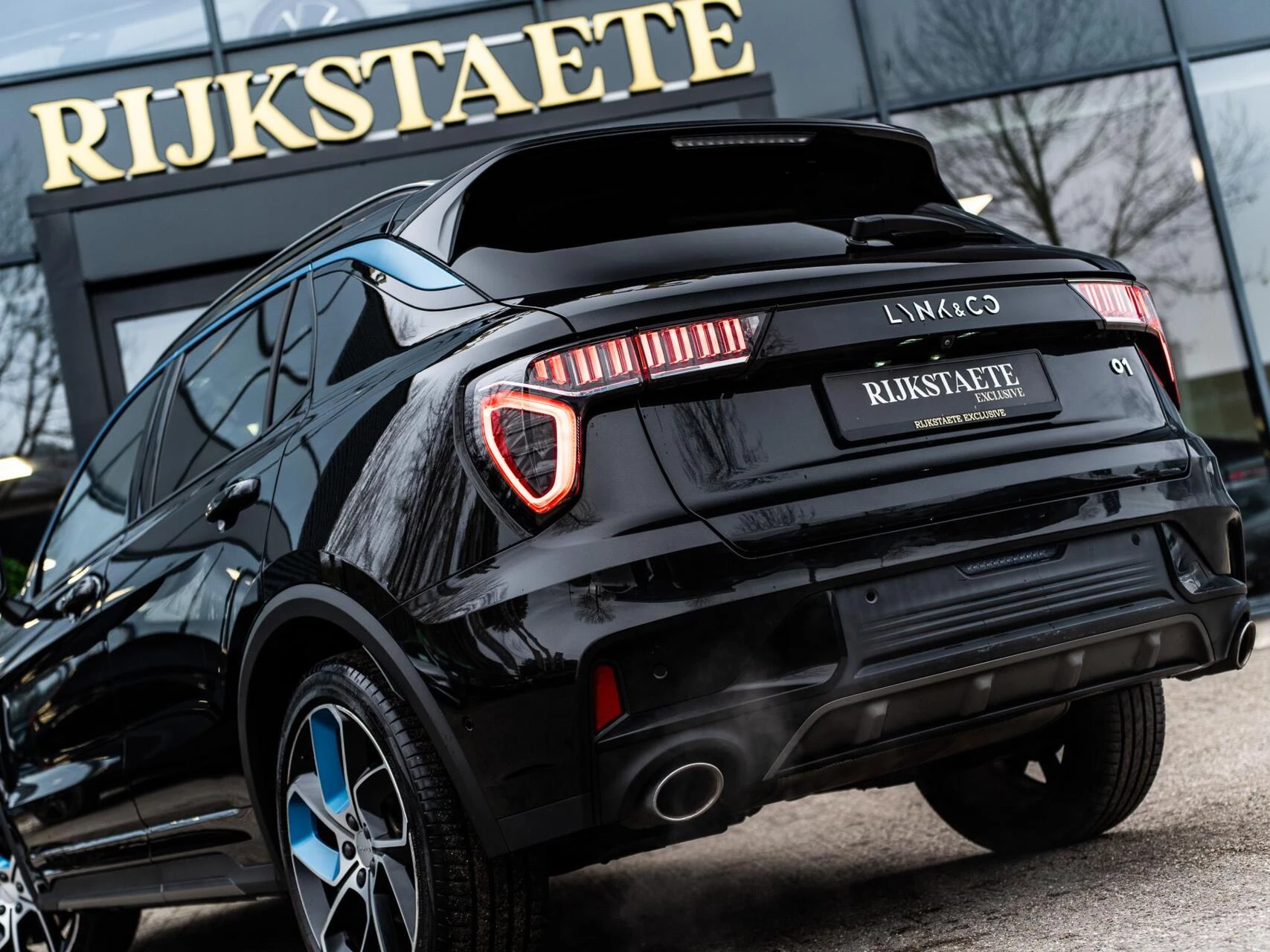 Hoofdafbeelding Lynk & Co 01