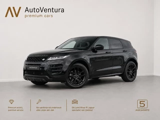 Land Rover Range Rover Evoque 1.5 P270e PHEV Dynamic SE l Facelift l Schuif-/kantel Pano l Black Pack l Meridian l Adapt. Cruise l Camera l