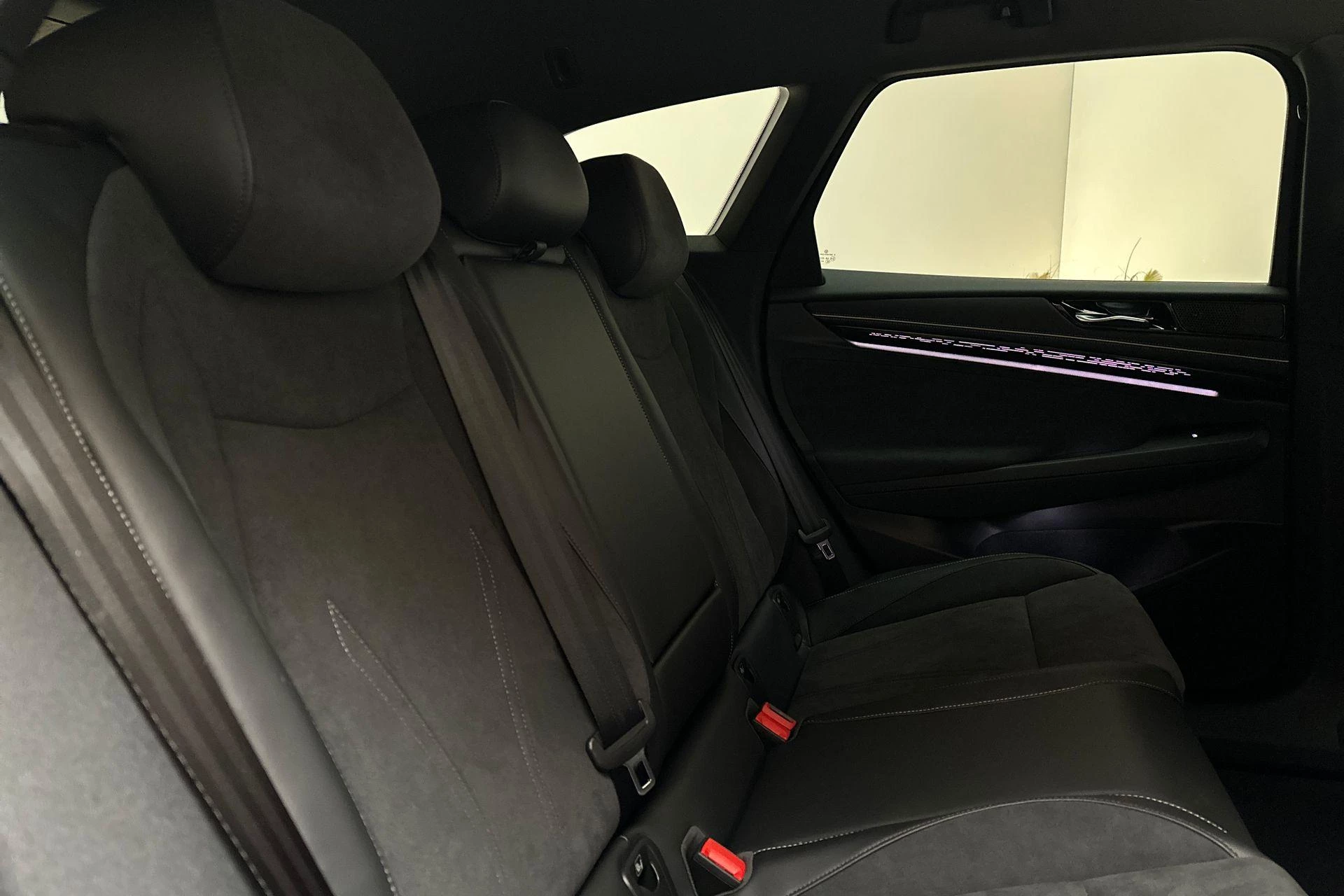 Hoofdafbeelding Volkswagen ID.7