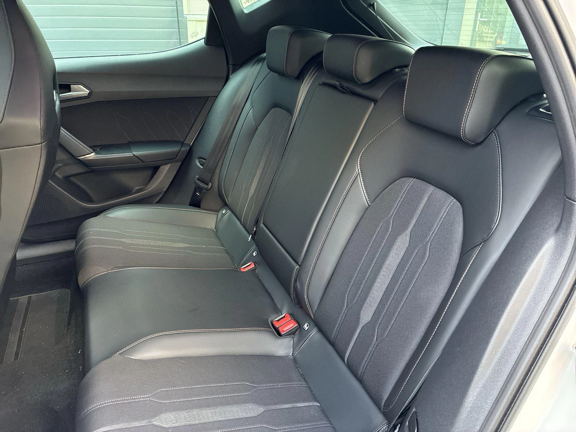 Hoofdafbeelding CUPRA Leon