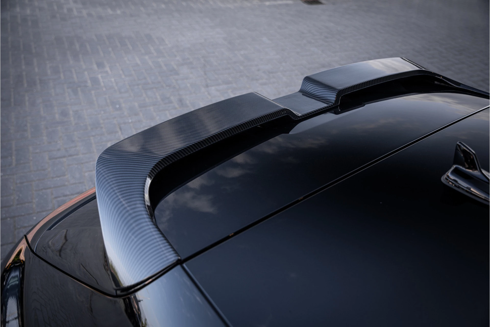 Hoofdafbeelding Audi RS3