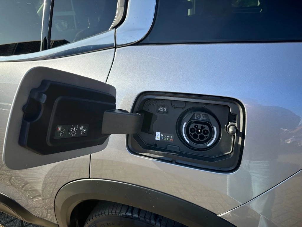 Hoofdafbeelding Citroën C5