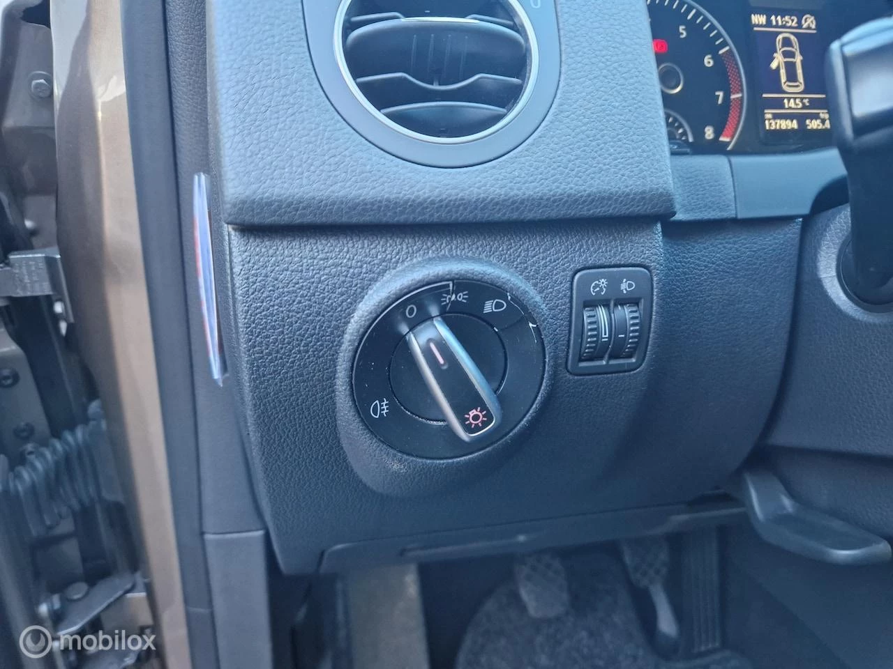 Hoofdafbeelding Volkswagen Golf Plus