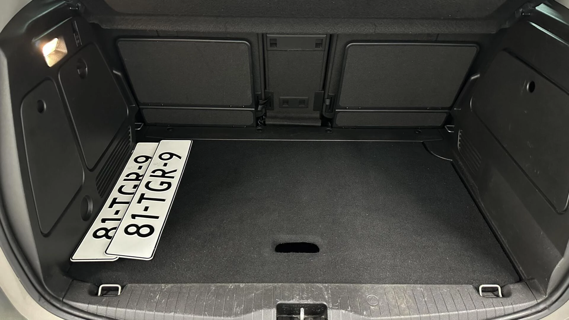 Hoofdafbeelding Opel Meriva