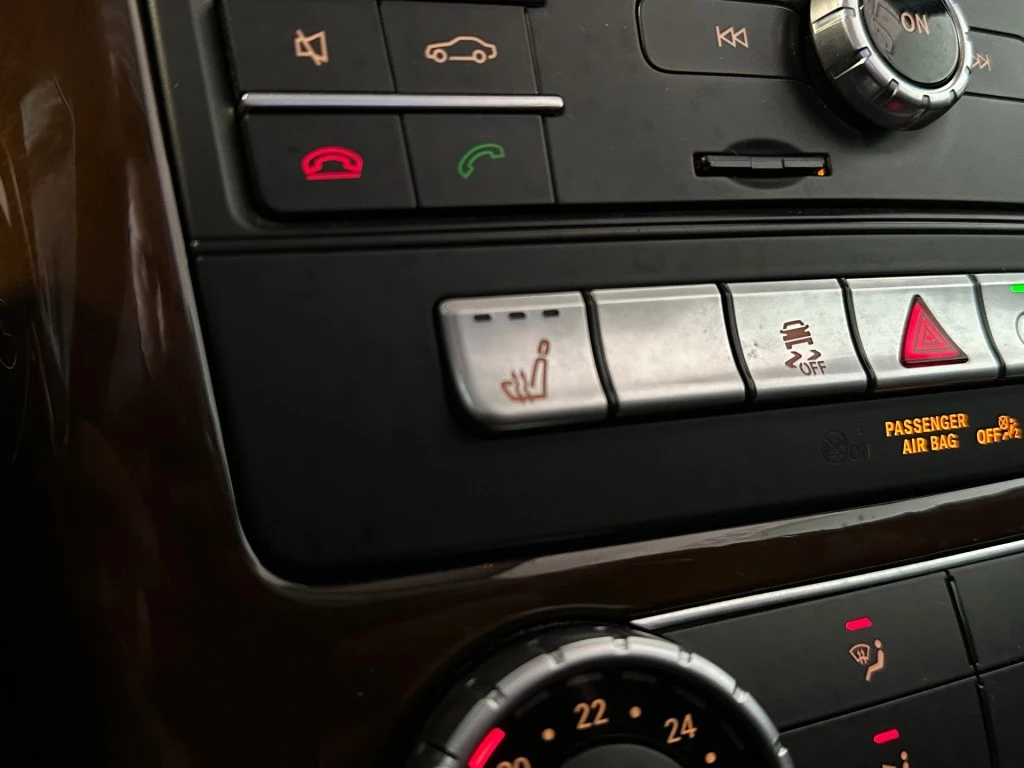 Hoofdafbeelding Mercedes-Benz SLC