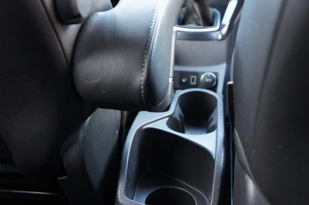 Hoofdafbeelding Ford EcoSport