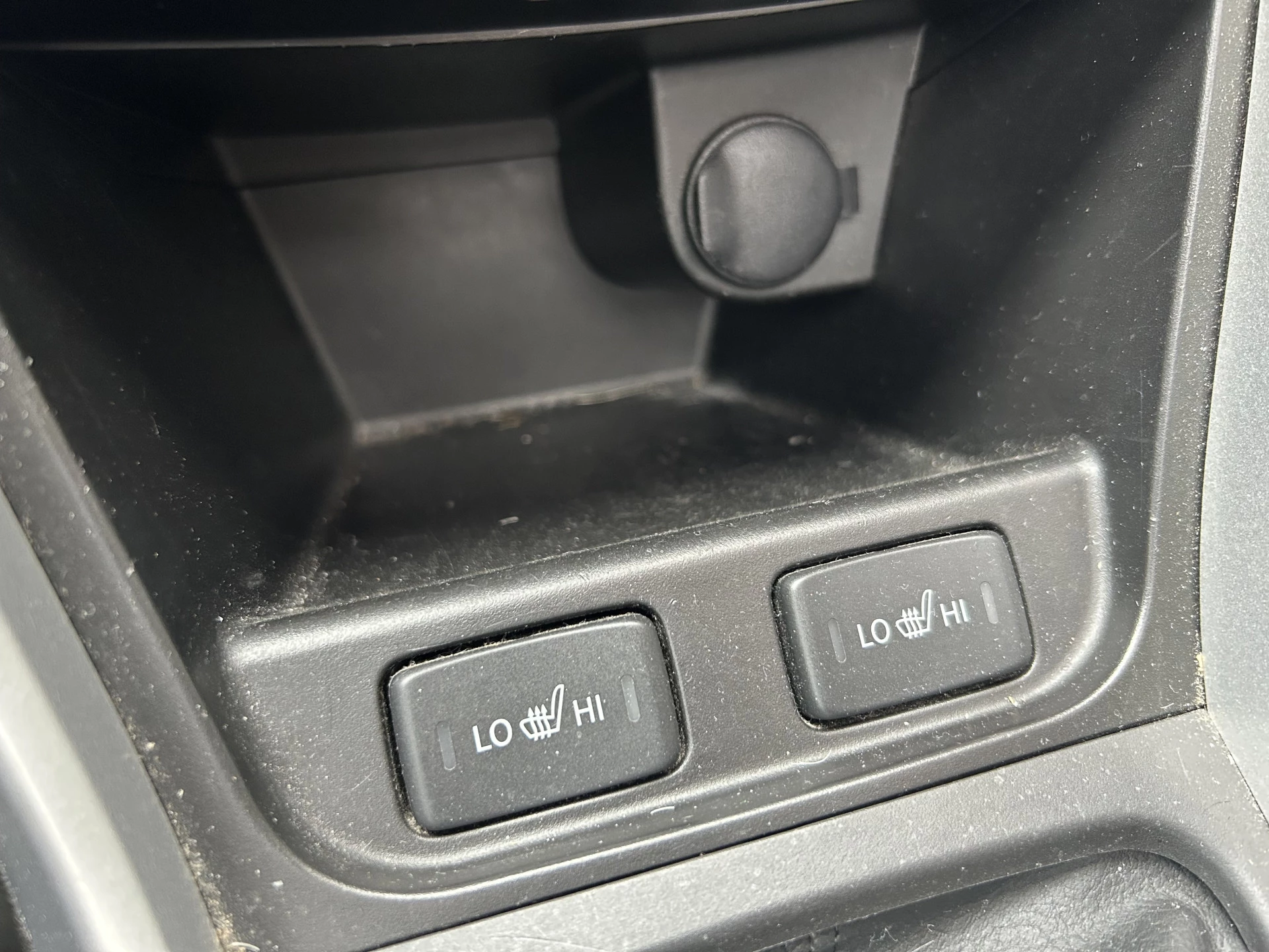 Hoofdafbeelding Suzuki S-Cross