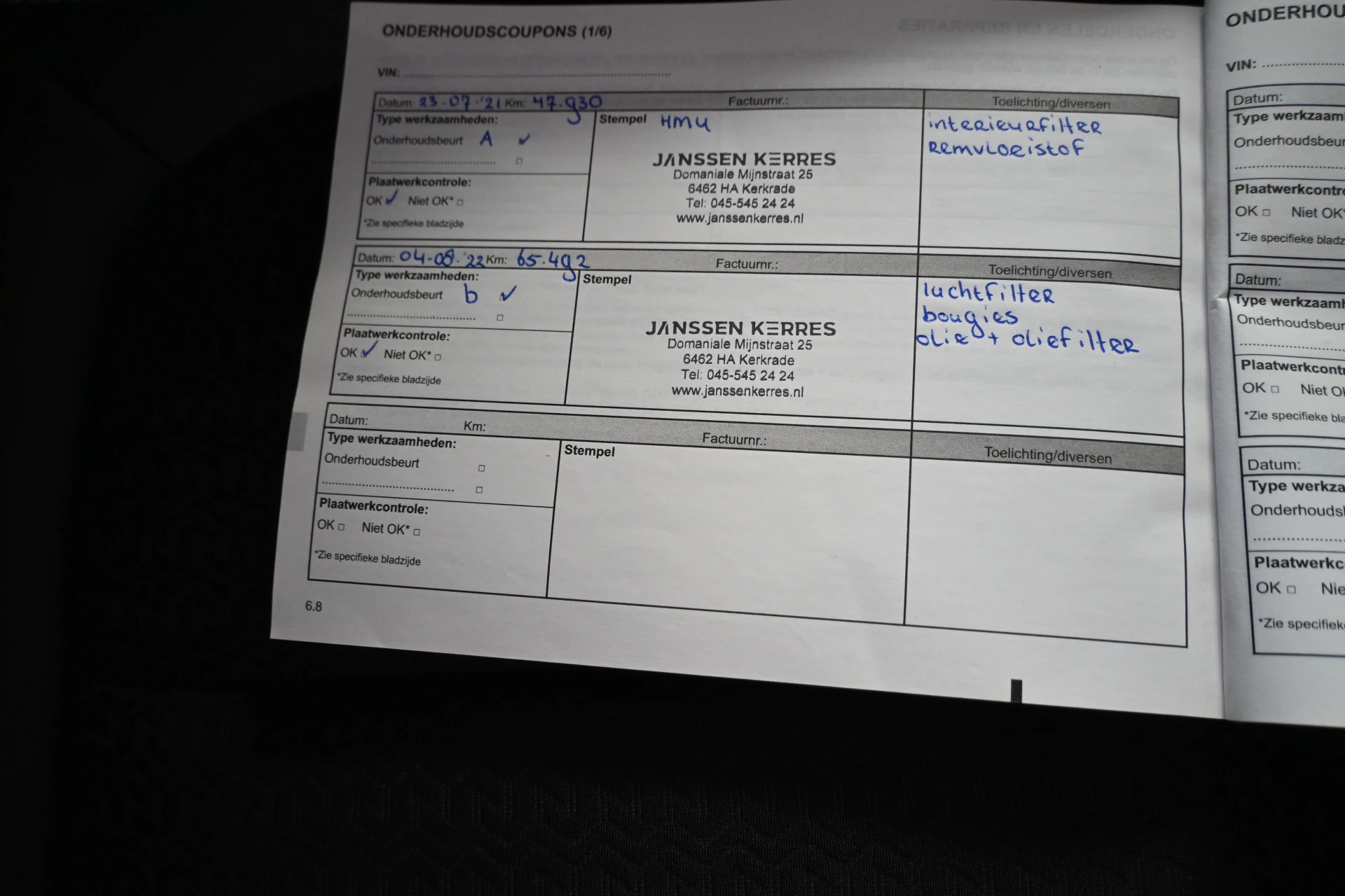 Hoofdafbeelding Renault Kadjar