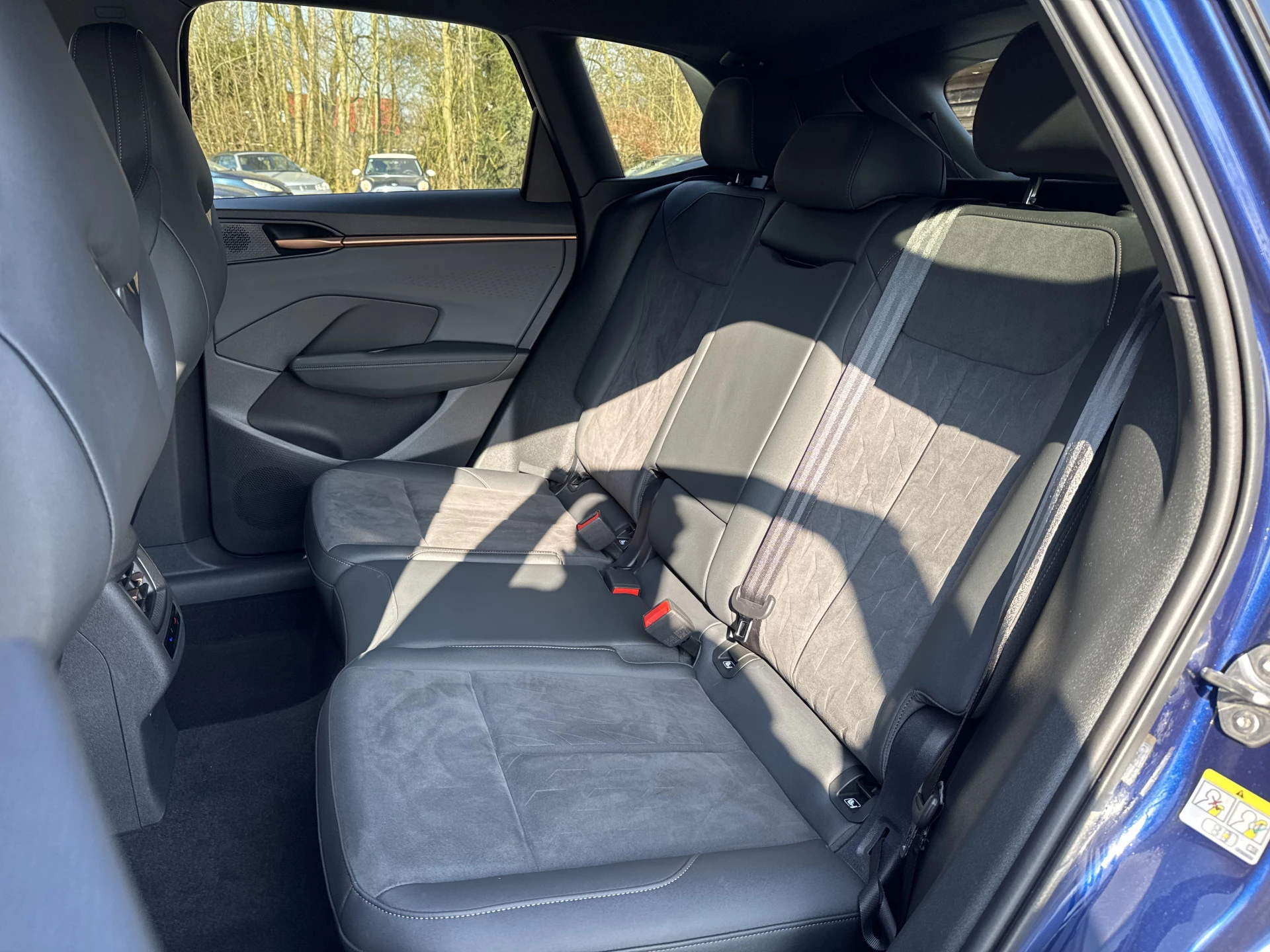 Hoofdafbeelding CUPRA Terramar