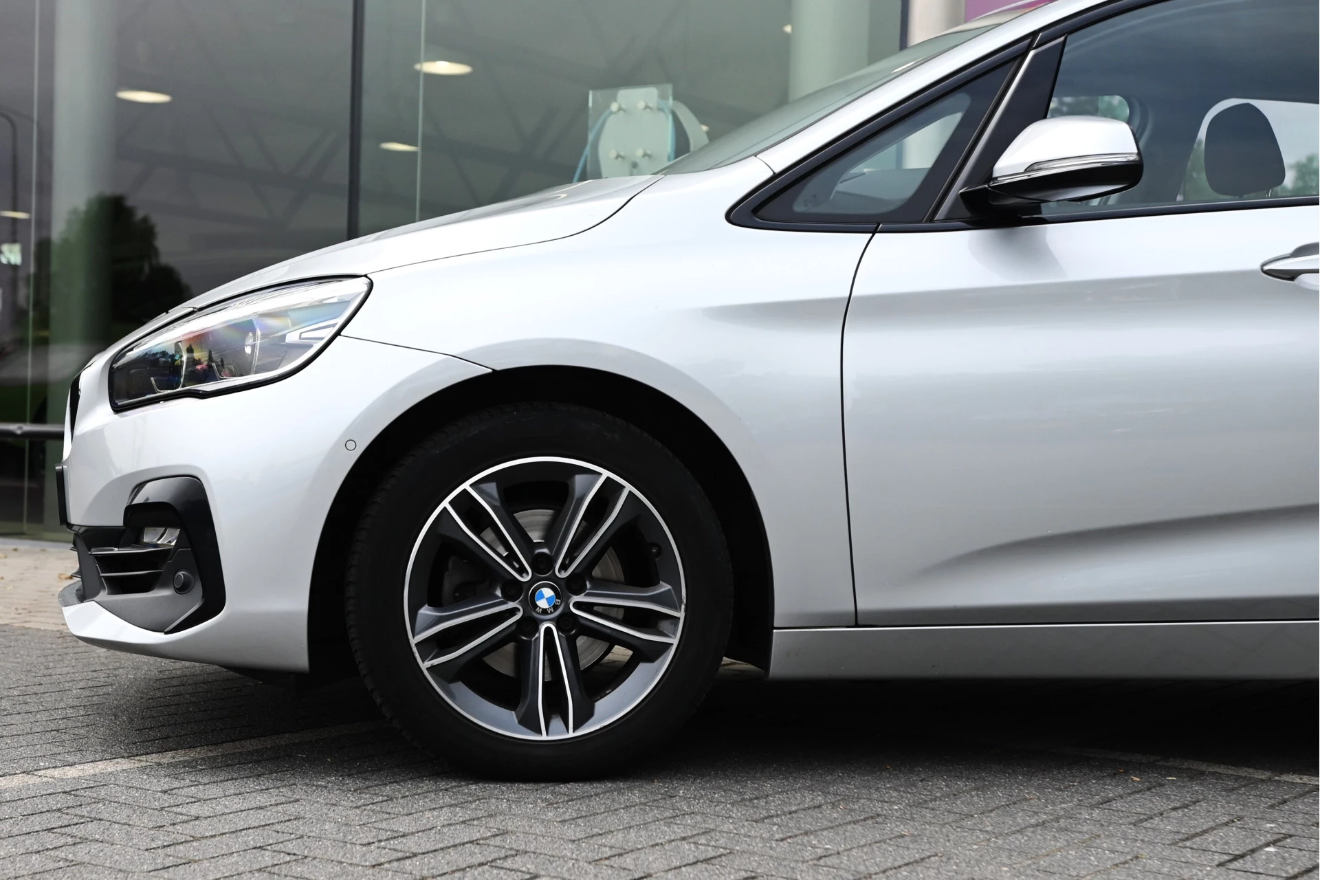 Hoofdafbeelding BMW 2 Serie