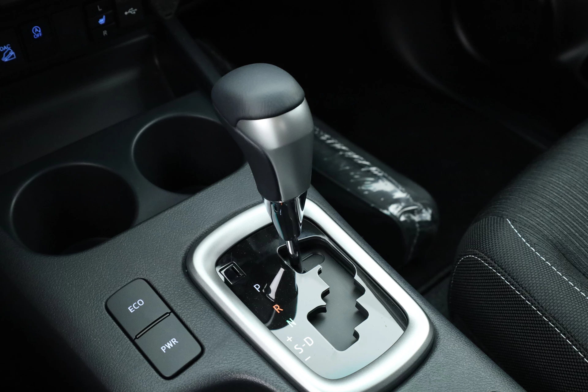 Hoofdafbeelding Toyota Hilux