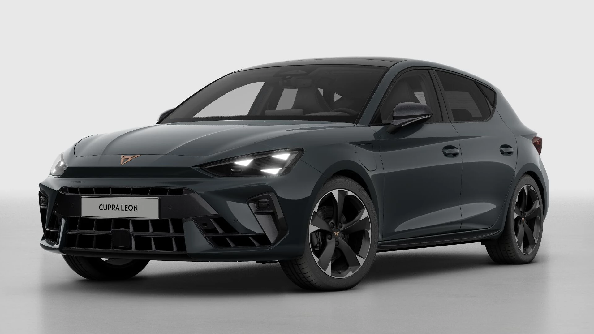 Hoofdafbeelding CUPRA Leon