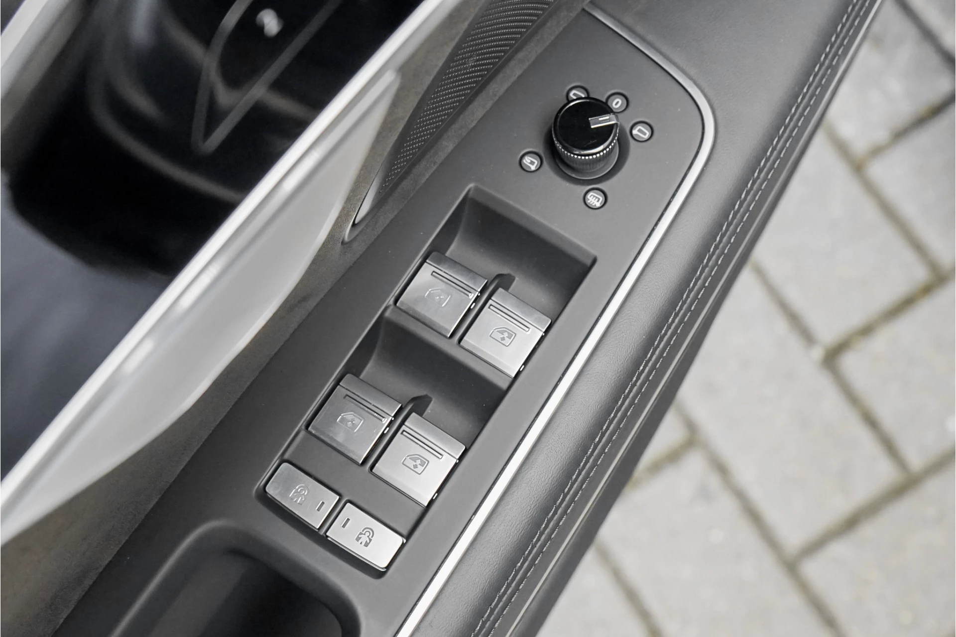 Hoofdafbeelding Audi A8