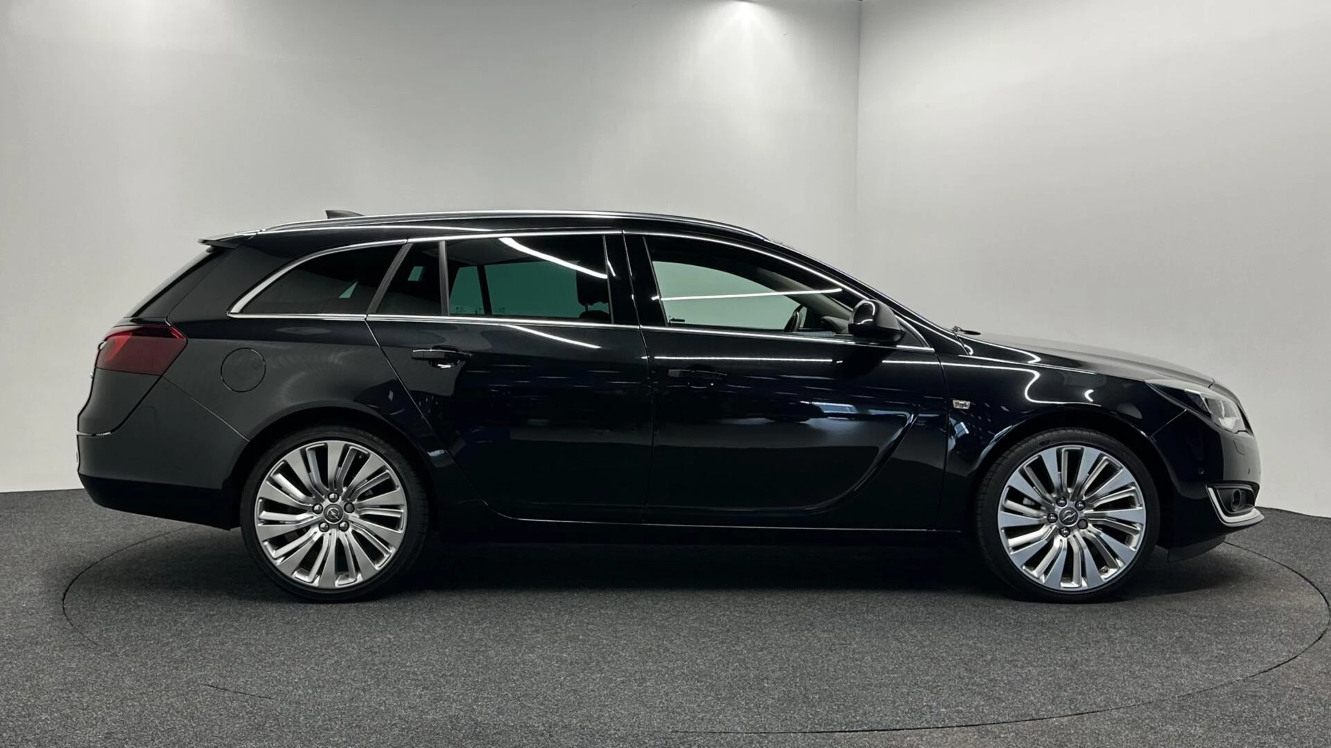 Hoofdafbeelding Opel Insignia