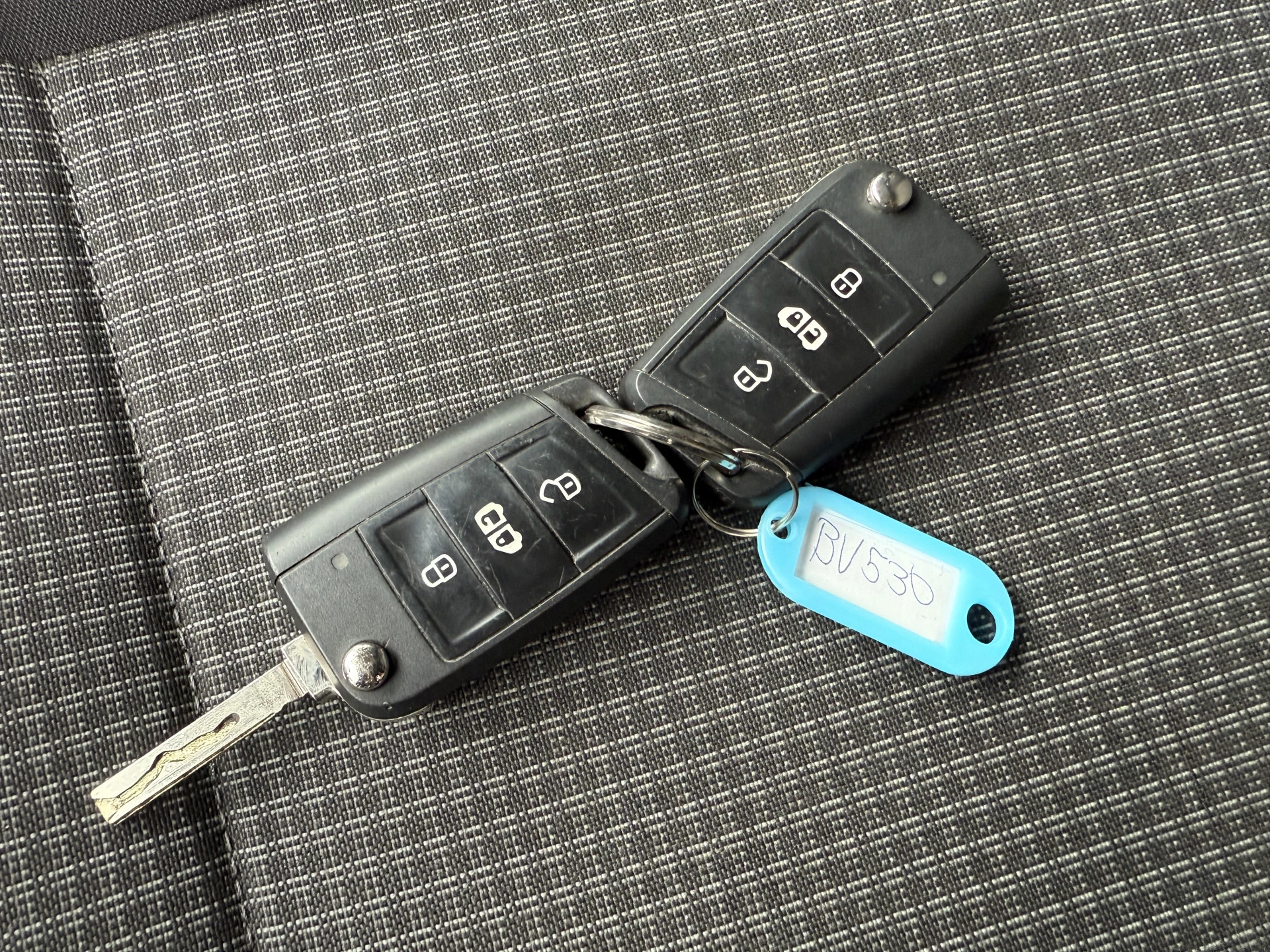 Hoofdafbeelding Volkswagen e-Transporter