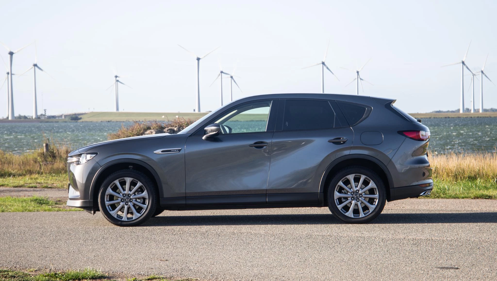 Hoofdafbeelding Mazda CX-60