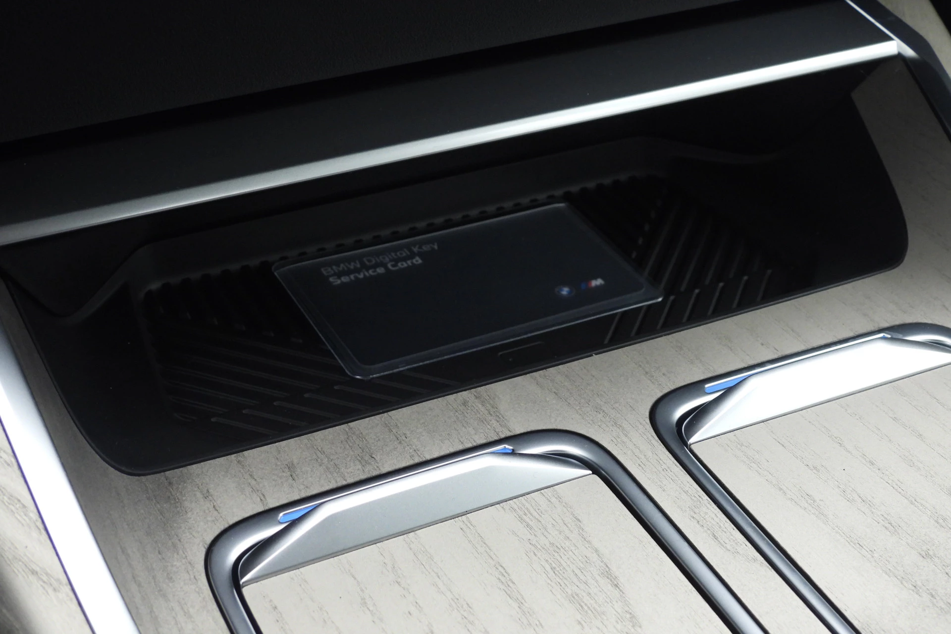 Hoofdafbeelding BMW 7 Serie