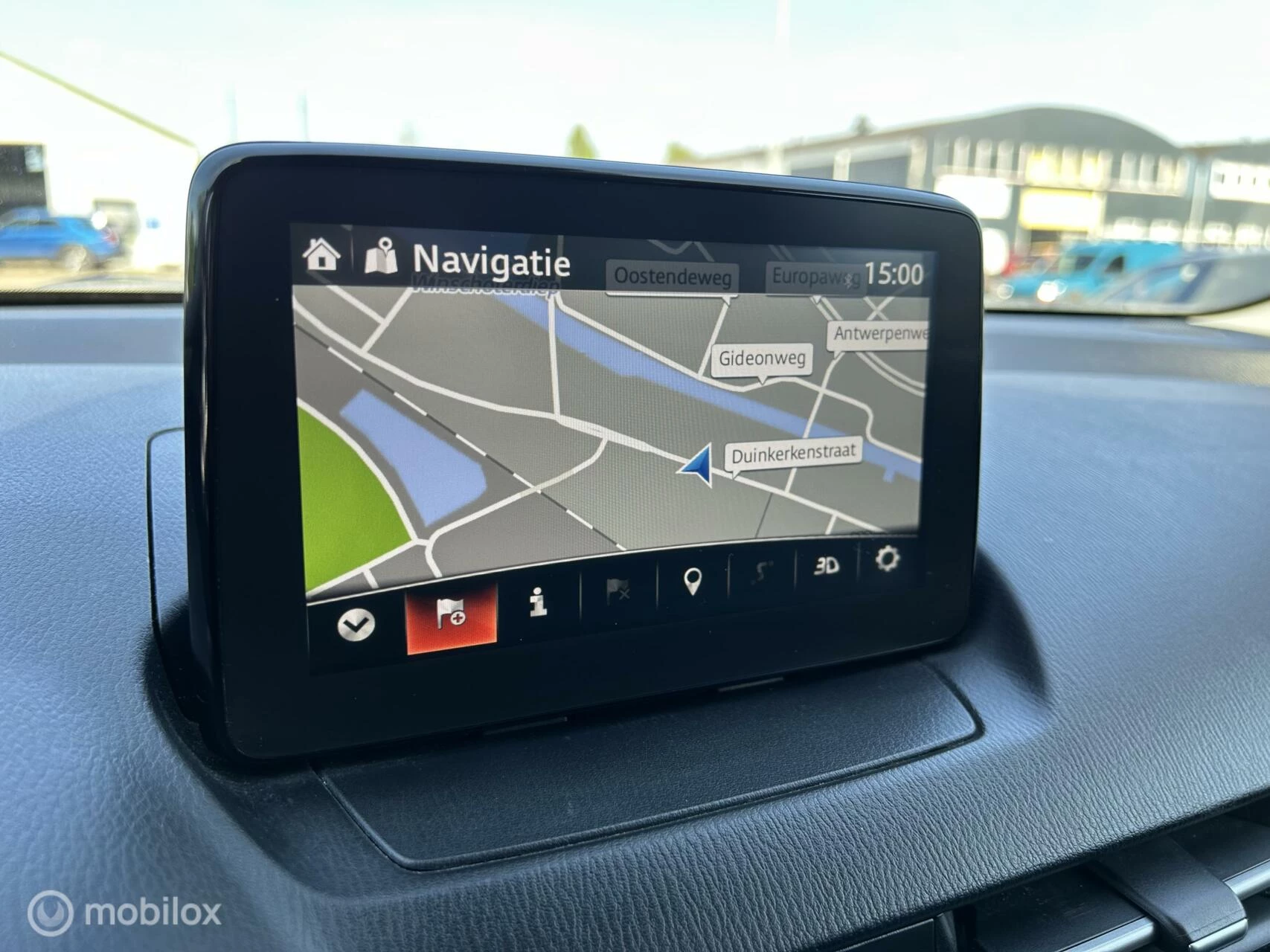 Hoofdafbeelding Mazda 2
