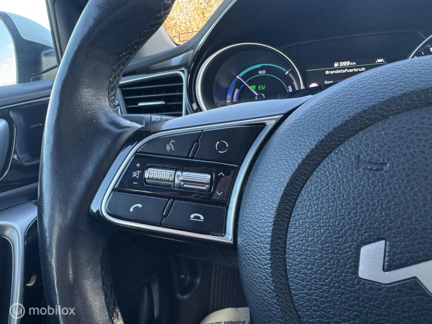 Hoofdafbeelding Kia XCeed