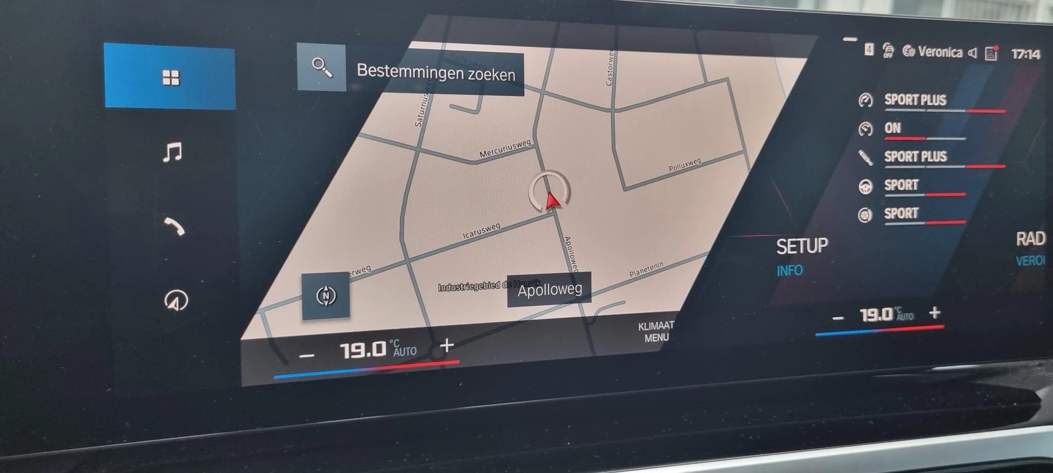 Hoofdafbeelding BMW M2