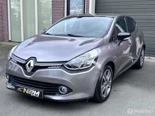 Renault Clio 0.9 TCe  Dynamique