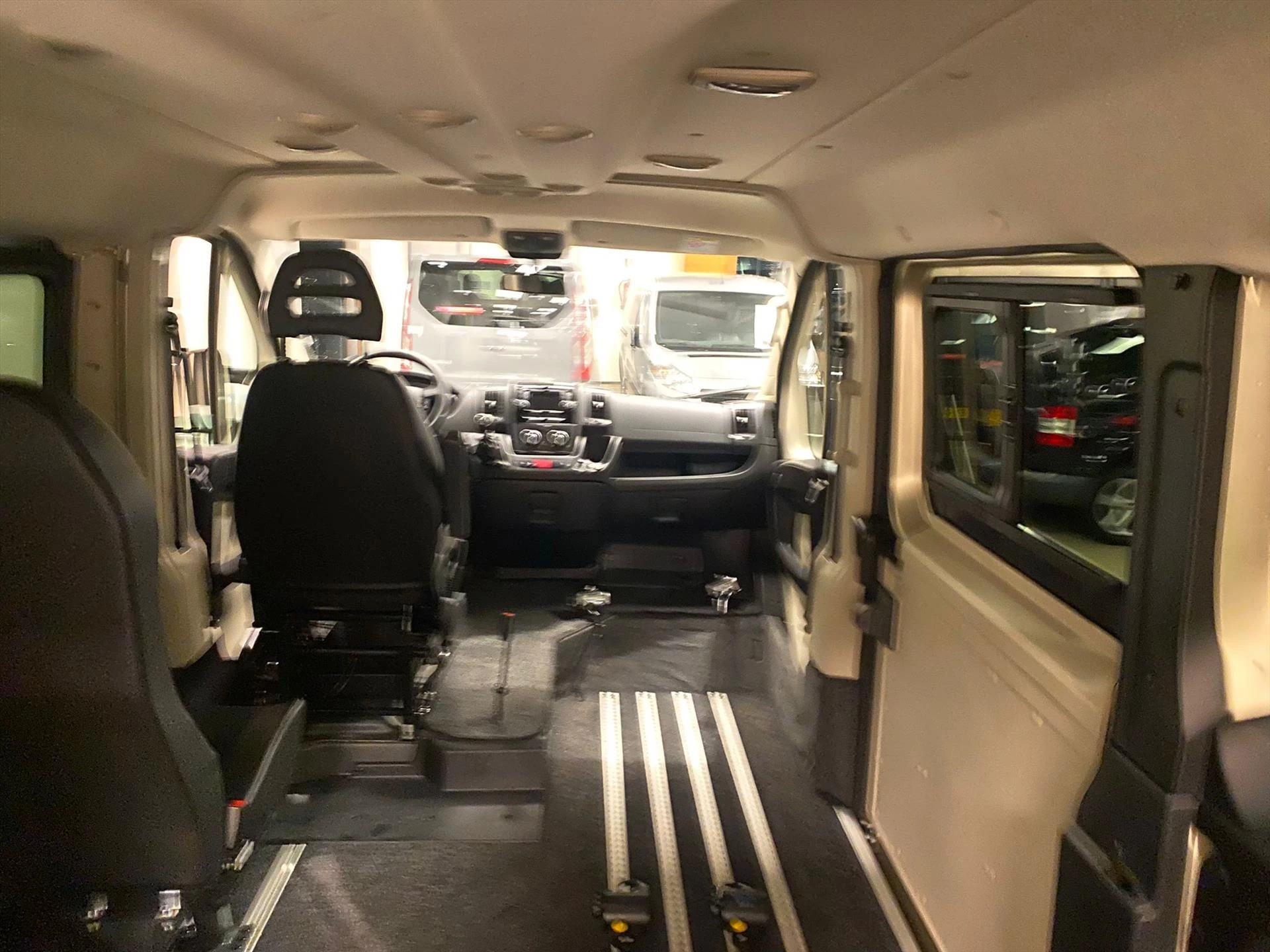 Hoofdafbeelding Citroën Jumper