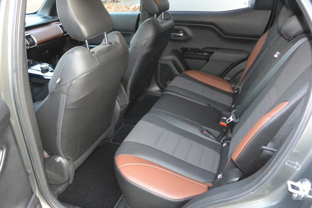 Hoofdafbeelding Suzuki e Vitara