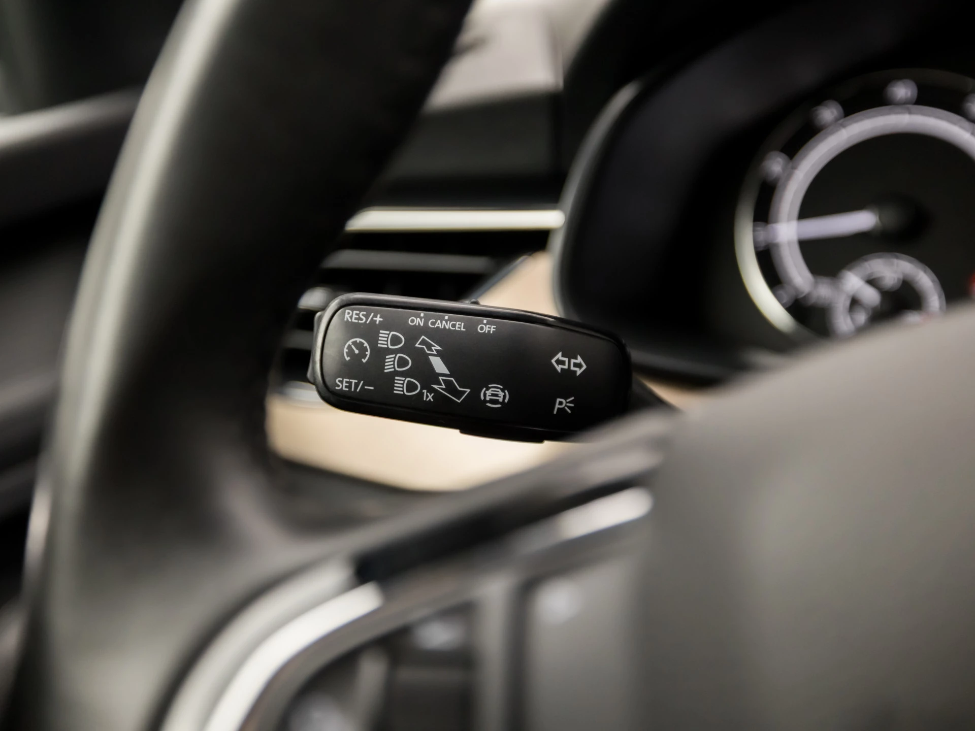 Hoofdafbeelding Škoda Scala