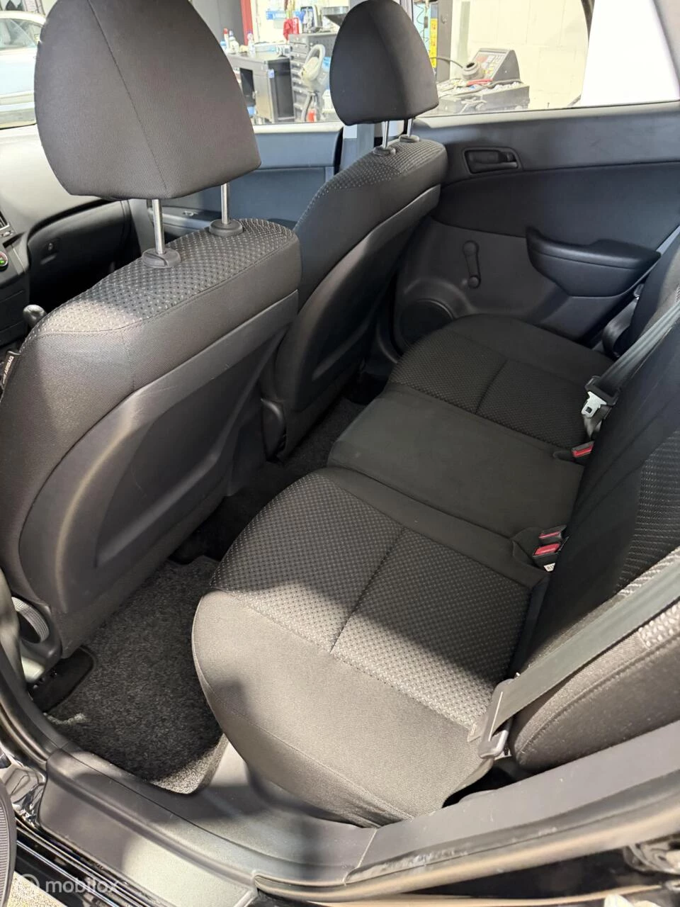 Hoofdafbeelding Hyundai i30