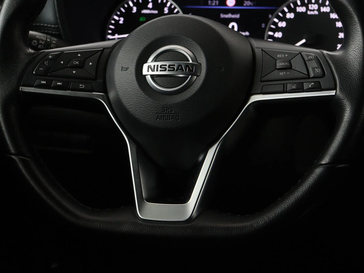 Hoofdafbeelding Nissan Juke