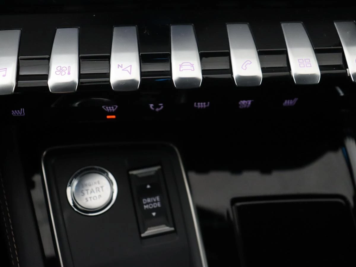 Hoofdafbeelding Peugeot 508