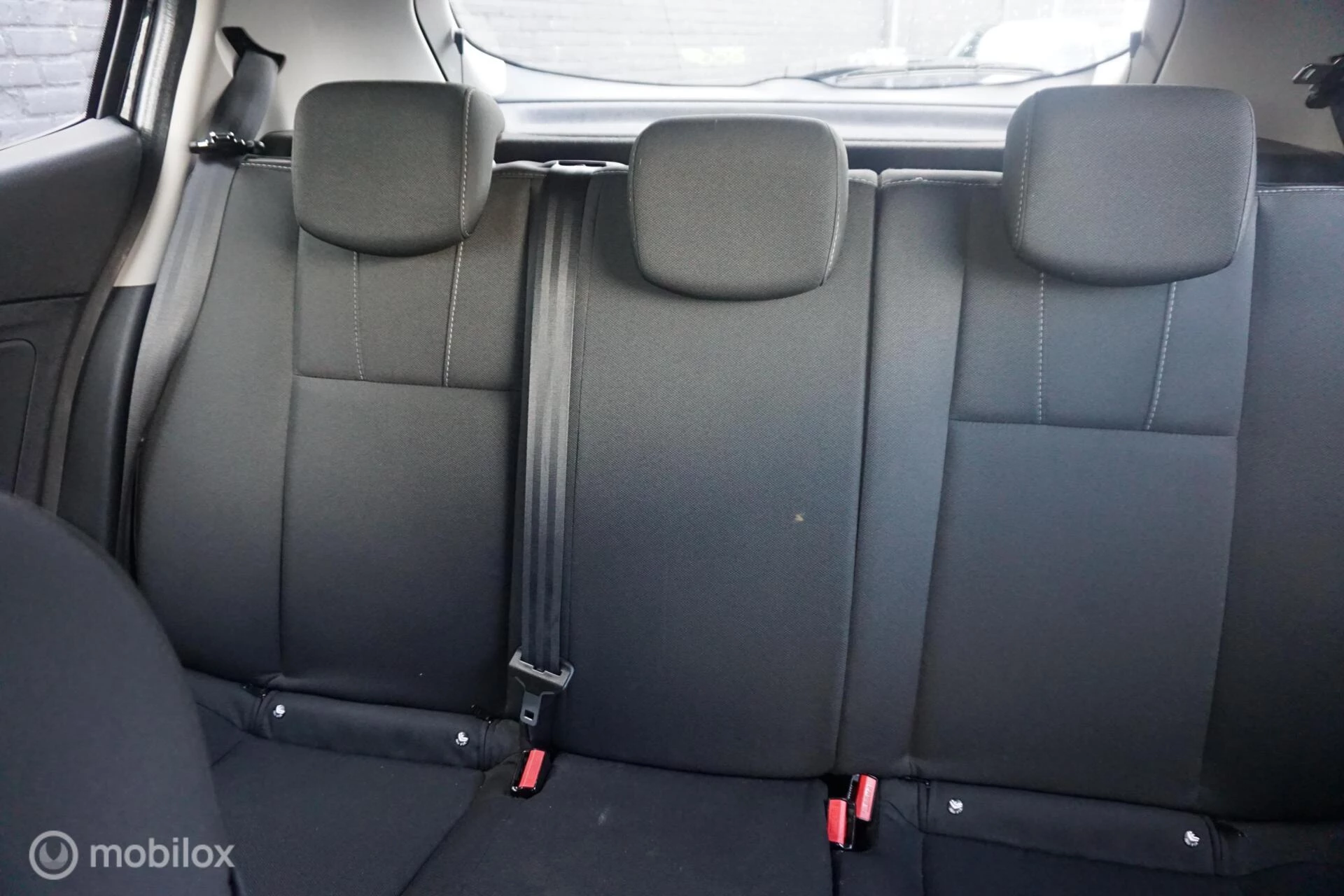 Hoofdafbeelding Renault Mégane