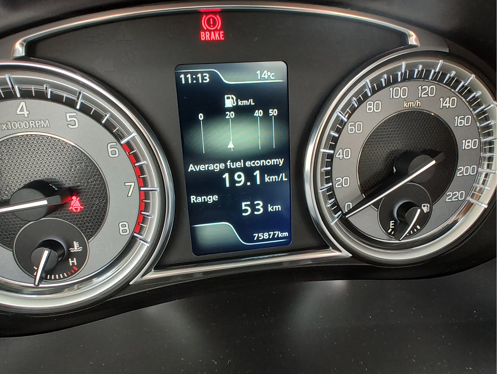 Hoofdafbeelding Suzuki S-Cross