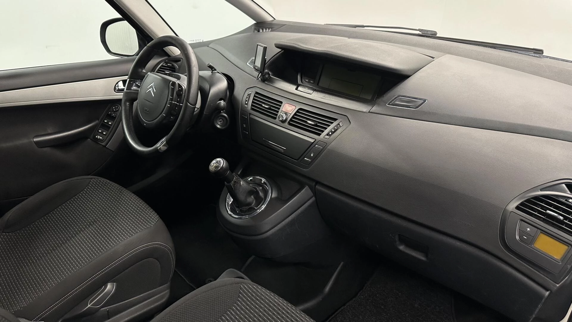 Hoofdafbeelding Citroën C4 Picasso