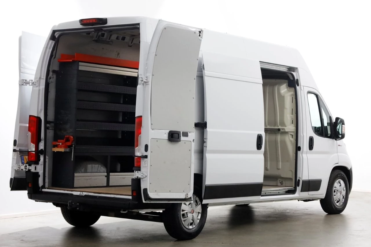 Hoofdafbeelding Fiat Ducato